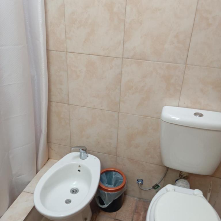 Casa en Luján - One-Bedroom Apartment - 2
