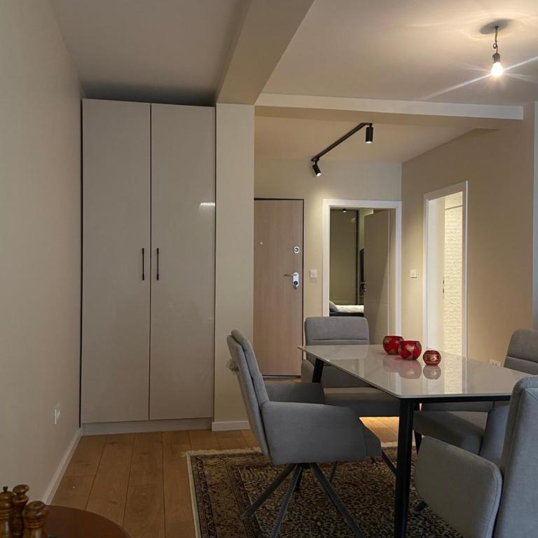 Vista Visoko Apartants - Appartement 1 Chambre - 7