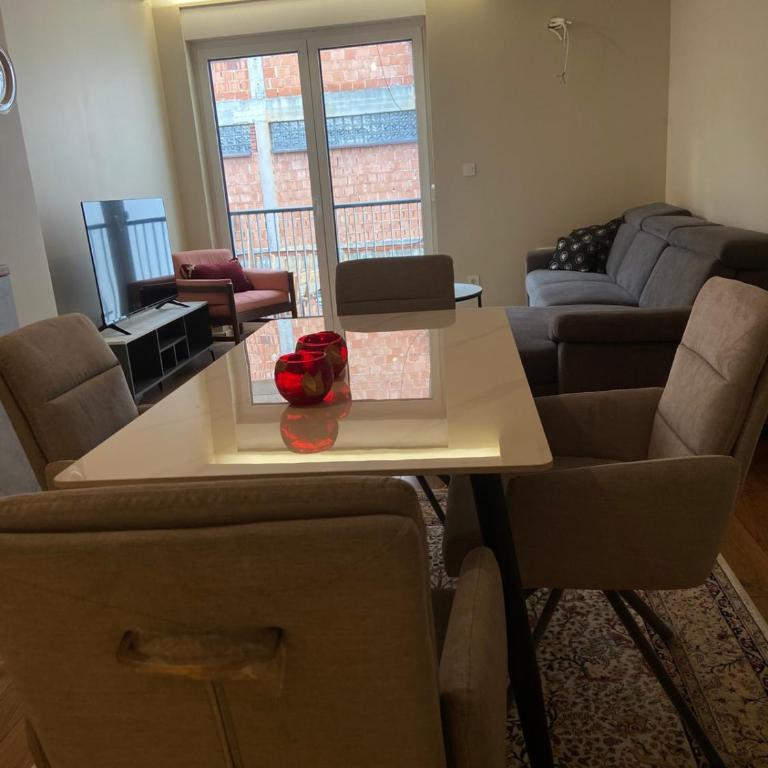 Vista Visoko Apartants - Appartement 1 Chambre - 6