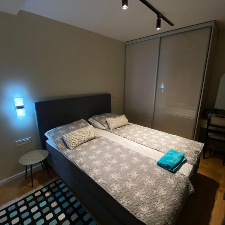 Vista Visoko Apartants - Appartement 1 Chambre - 18