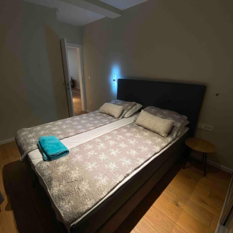 Vista Visoko Apartants - Appartement 1 Chambre - 17