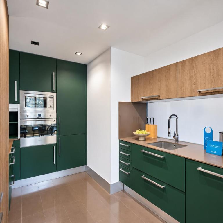 Sweett - Casa Palau - Apartamento de 2 dormitorios - 6
