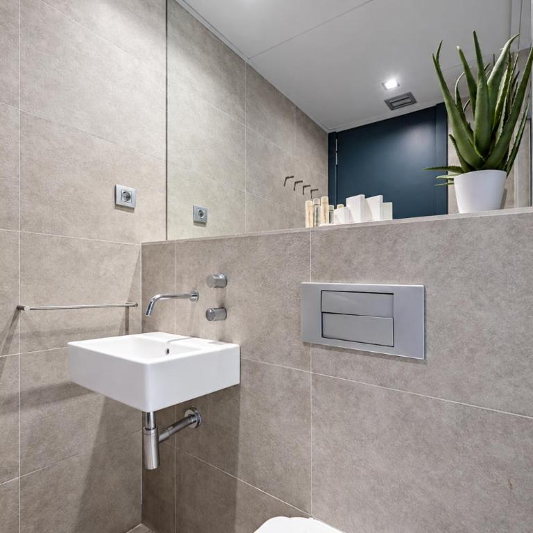 Sweett - Casa Palau - Apartamento de 2 dormitorios - 7