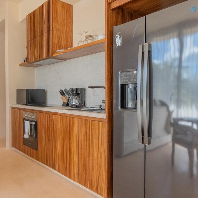 PenthouseLuxury - Laguna PoolPriv Paddles - Apartamento de 2 dormitorios - 21