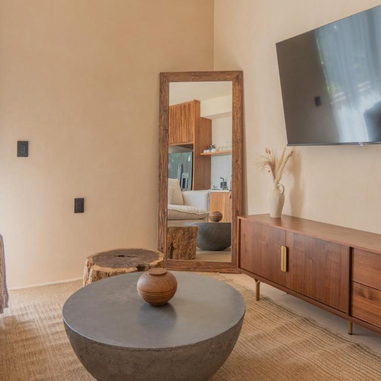 PenthouseLuxury - Laguna PoolPriv Paddles - Apartamento de 2 dormitorios - 14