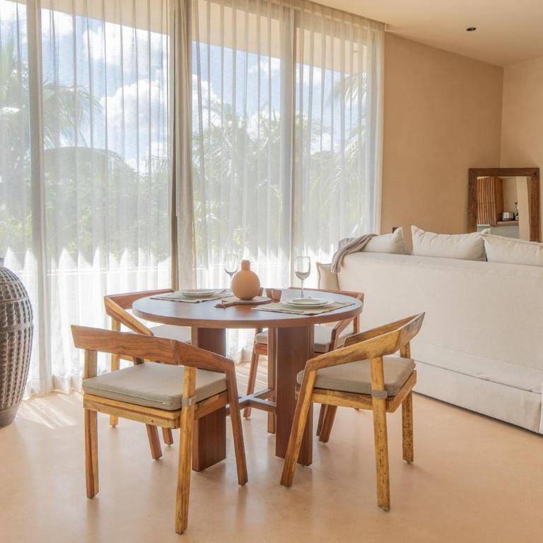 PenthouseLuxury - Laguna PoolPriv Paddles - Apartamento de 2 dormitorios - 19