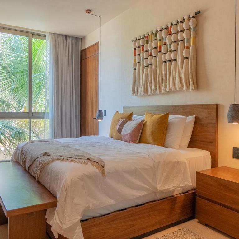 PenthouseLuxury - Laguna PoolPriv Paddles - Apartamento de 2 dormitorios - 27