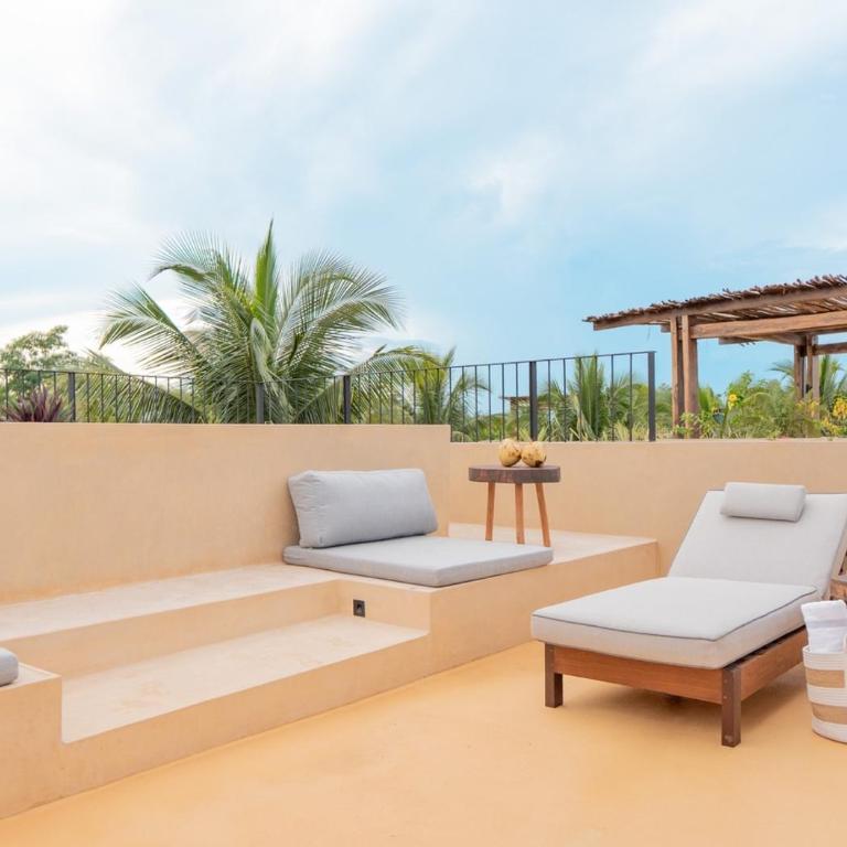 PenthouseLuxury - Laguna PoolPriv Paddles - Apartamento de 2 dormitorios - 40