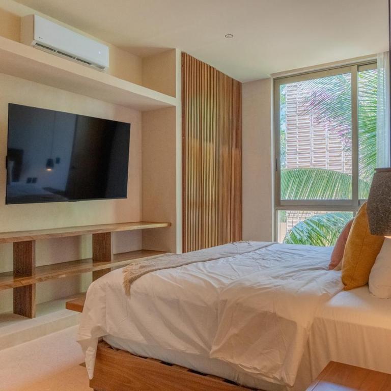 PenthouseLuxury - Laguna PoolPriv Paddles - Apartamento de 2 dormitorios - 26