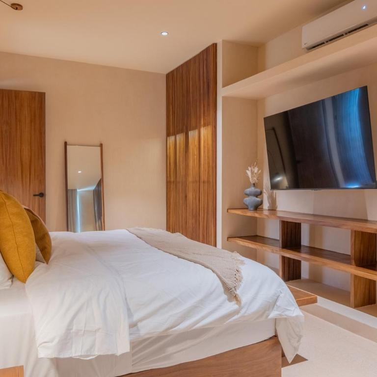 PenthouseLuxury - Laguna PoolPriv Paddles - Apartamento de 2 dormitorios - 29