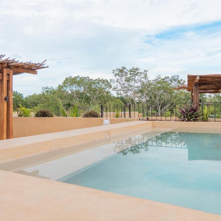 PenthouseLuxury - Laguna PoolPriv Paddles - Apartamento de 2 dormitorios - 41