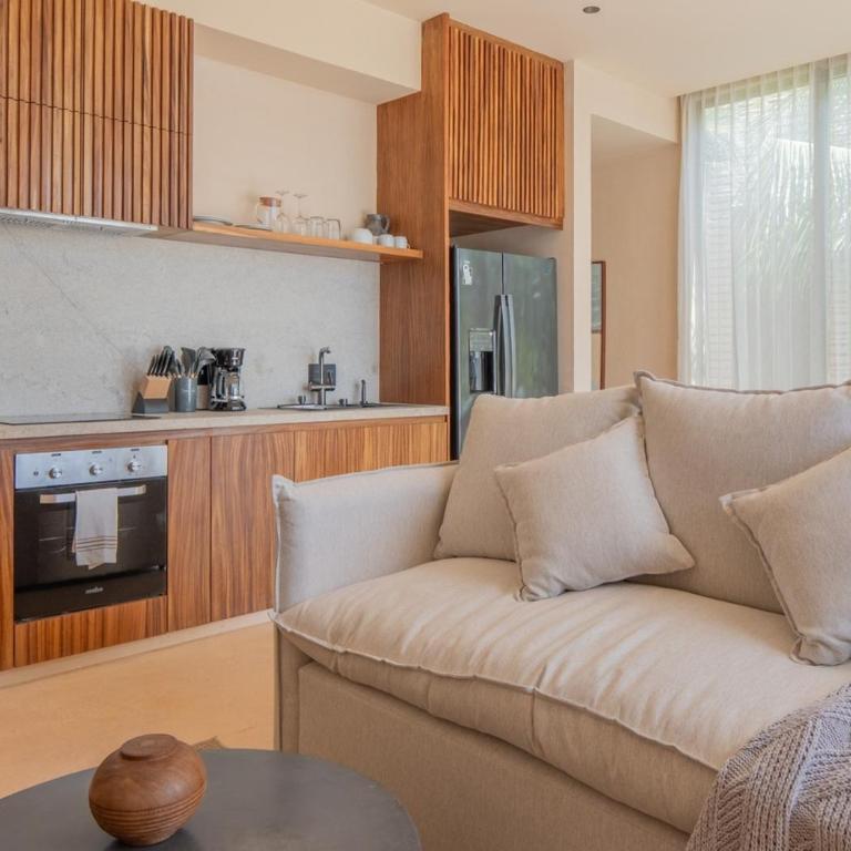 PenthouseLuxury - Laguna PoolPriv Paddles - Apartamento de 2 dormitorios - 16