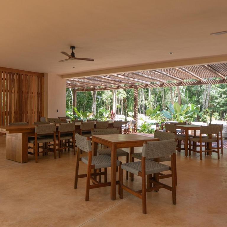 PenthouseLuxury - Laguna PoolPriv Paddles - Apartamento de 2 dormitorios - 47