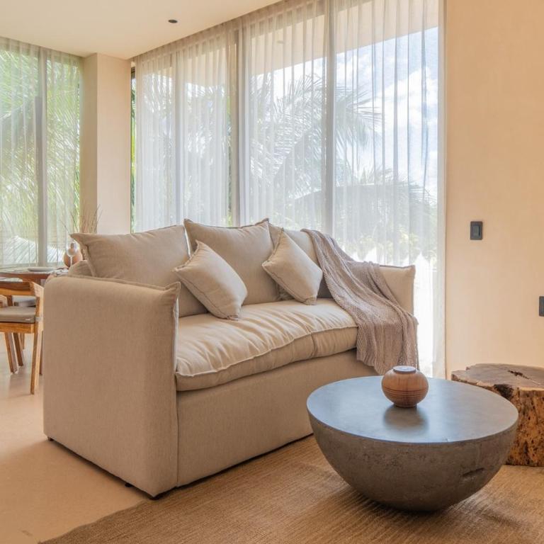 PenthouseLuxury - Laguna PoolPriv Paddles - Apartamento de 2 dormitorios - 15