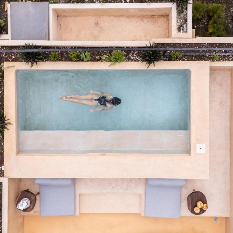 PenthouseLuxury - Laguna PoolPriv Paddles - Apartamento de 2 dormitorios - 9
