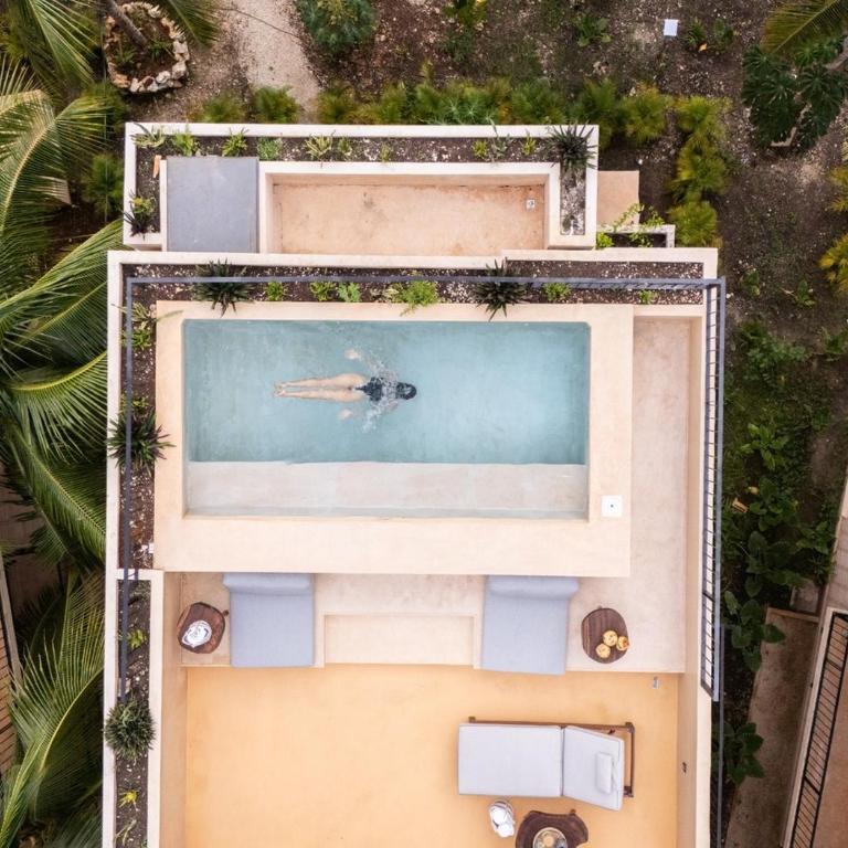 PenthouseLuxury - Laguna PoolPriv Paddles - Apartamento de 2 dormitorios - 38