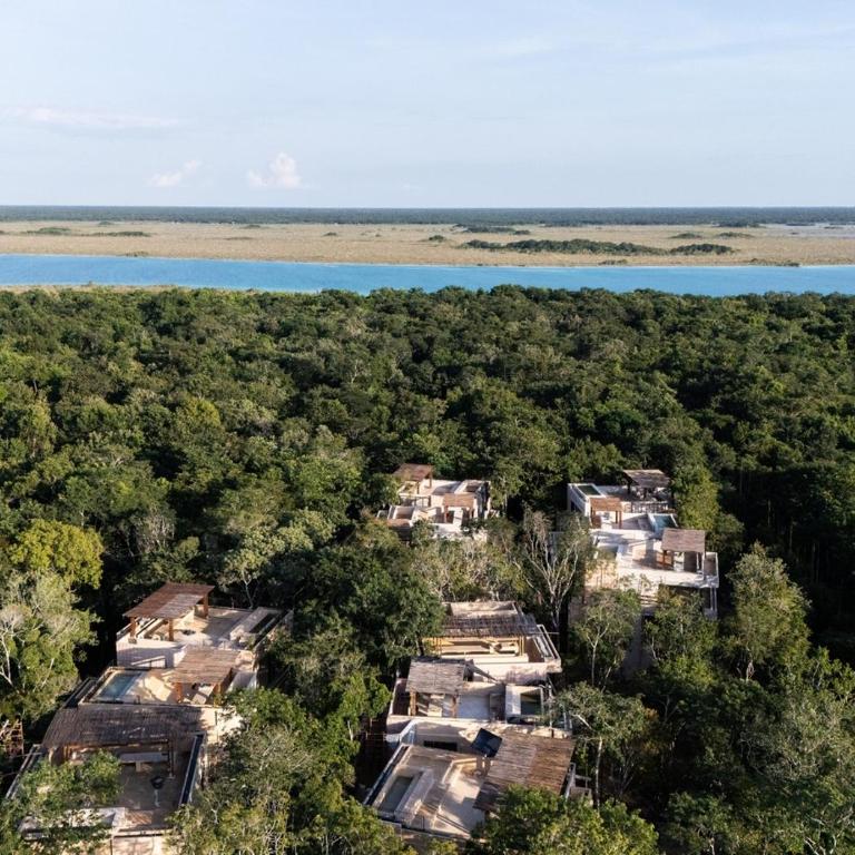 PenthouseLuxury - Laguna PoolPriv Paddles - Apartamento de 2 dormitorios - 49