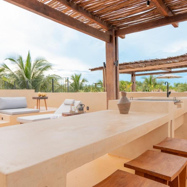 PenthouseLuxury - Laguna PoolPriv Paddles - Apartamento de 2 dormitorios - 37