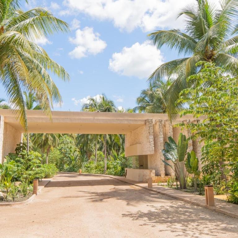 PenthouseLuxury - Laguna PoolPriv Paddles - Apartamento de 2 dormitorios - 50