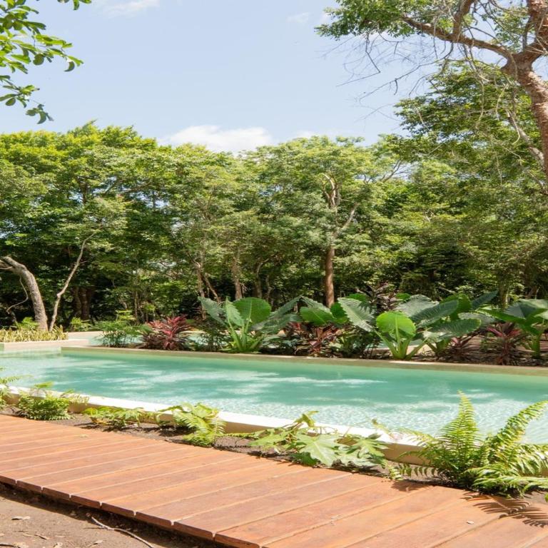 PenthouseLuxury - Laguna PoolPriv Paddles - Apartamento de 2 dormitorios - 53