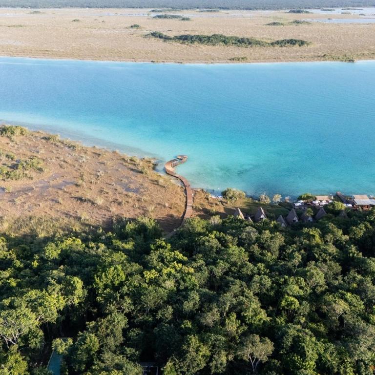 PenthouseLuxury - Laguna PoolPriv Paddles - Apartamento de 2 dormitorios - 52