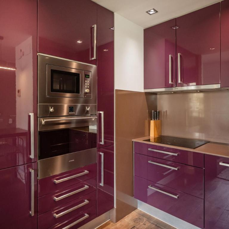 Sweett - Casa Palau - Apartamento de 1 dormitorio - 6