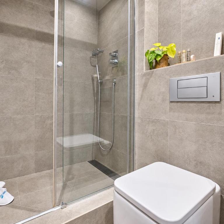 Sweett - Casa Palau - Apartamento de 1 dormitorio - 7