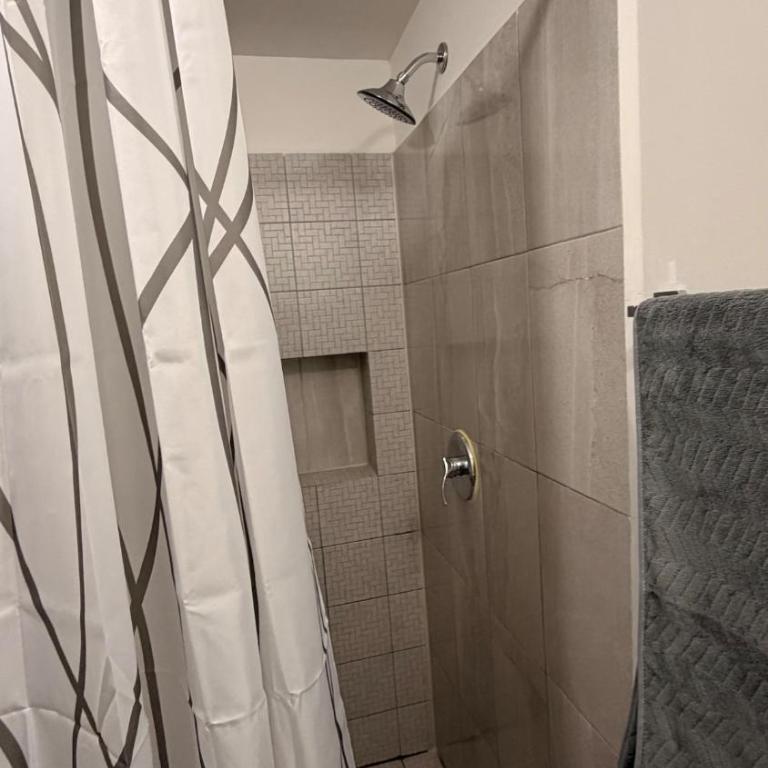 Comoda estancia en Ready by Loma, Guadalupe cerca del estadio bbva - Apartamento de 1 dormitorio - 4