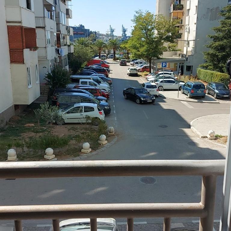 квартира у самого синего моря в Баре - Appartement 1 Chambre - 11
