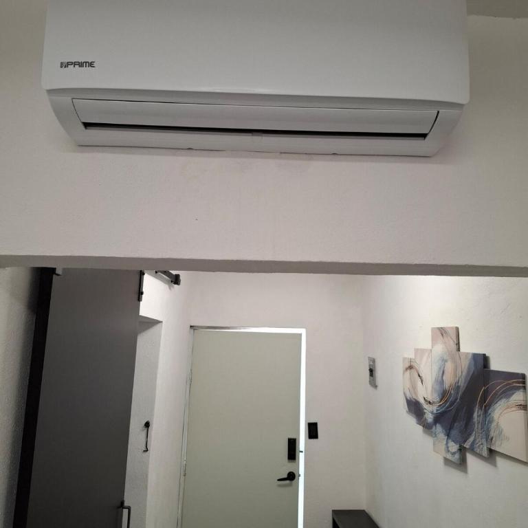 DGM Lofts GPE 5 cerca estadio Rayados MTY - Apartamento de 1 dormitorio - 13
