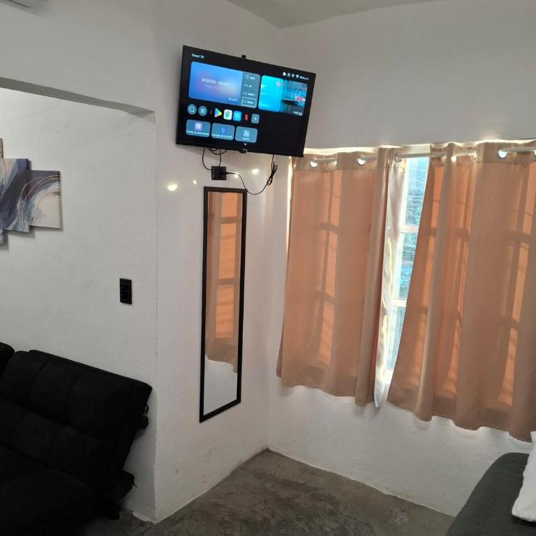 DGM Lofts GPE 5 cerca estadio Rayados MTY - Apartamento de 1 dormitorio - 11