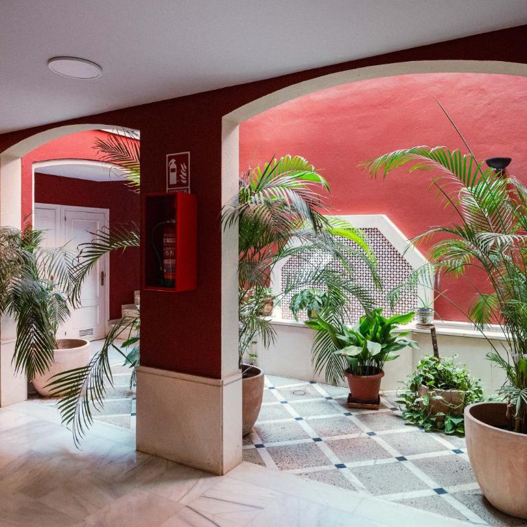Apartamento New - Centric - Pool - Apartamento de 1 dormitorio - 8