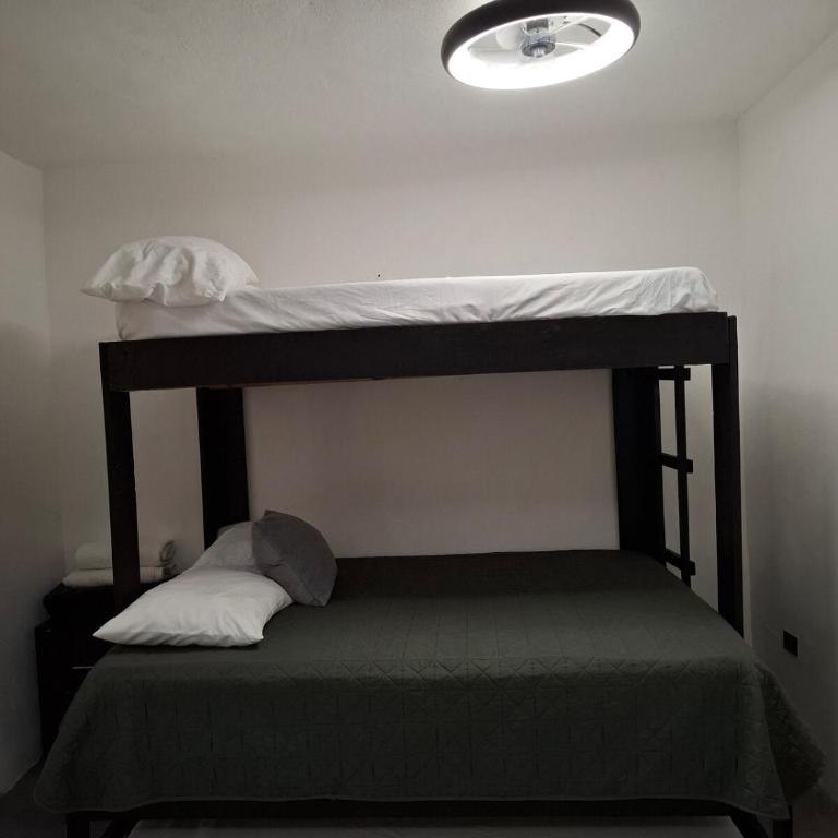 DGM Lofts GPE 5 cerca estadio Rayados MTY - Apartamento de 1 dormitorio - 12