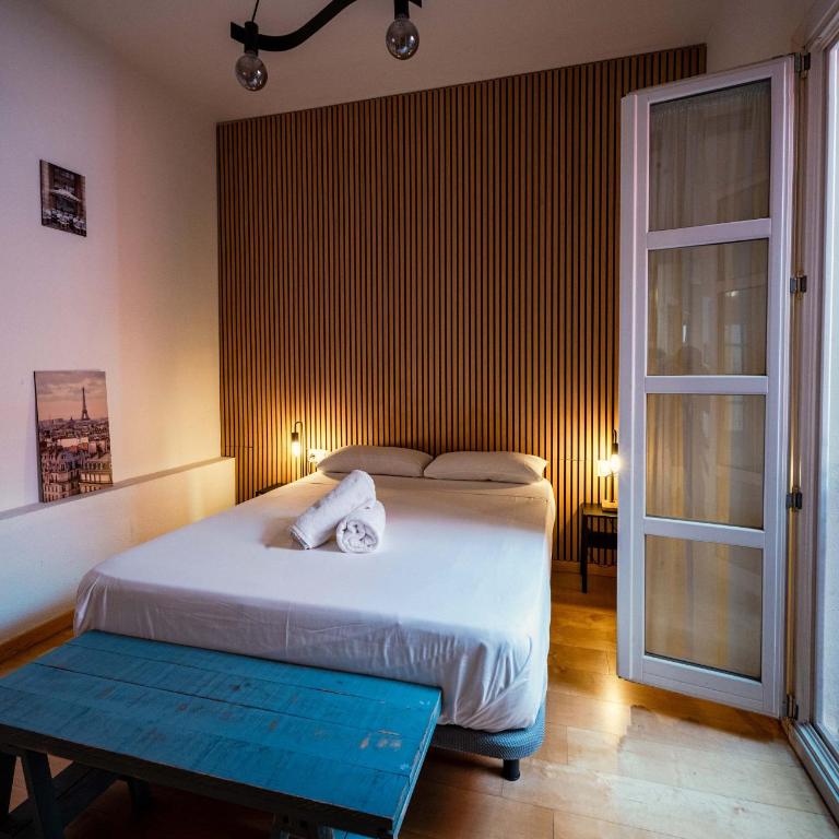 Apartamento New - Centric - Pool - Apartamento de 1 dormitorio - 20