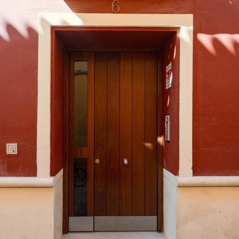 Apartamento New - Centric - Pool - Apartamento de 1 dormitorio - 21