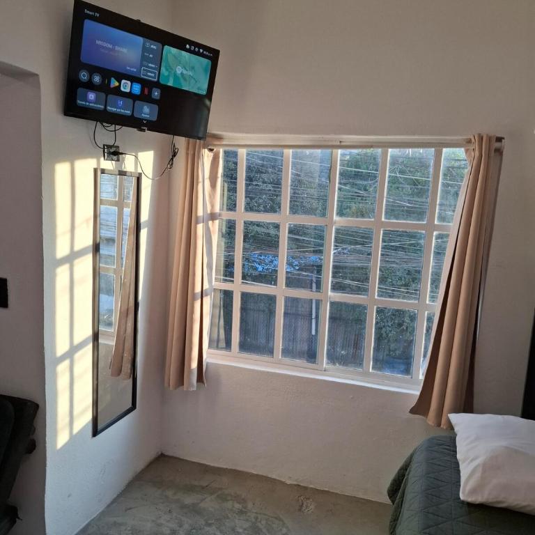 DGM Lofts GPE 5 cerca estadio Rayados MTY - Apartamento de 1 dormitorio - 10