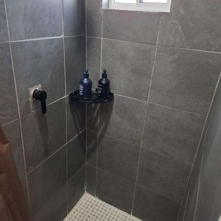 DGM Lofts GPE 5 cerca estadio Rayados MTY - Apartamento de 1 dormitorio - 8