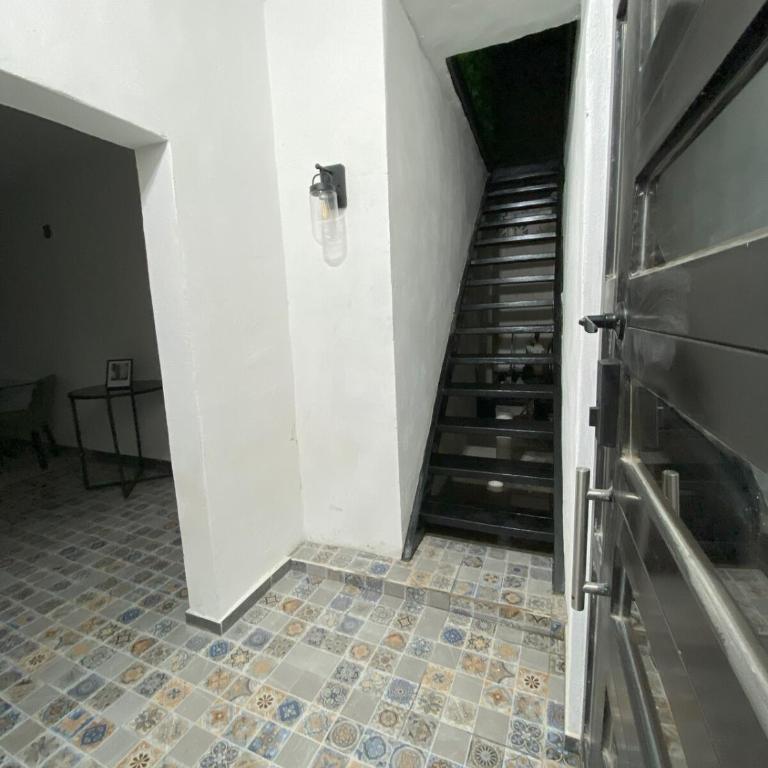 DGM Lofts GPE 5 cerca estadio Rayados MTY - Apartamento de 1 dormitorio - 2