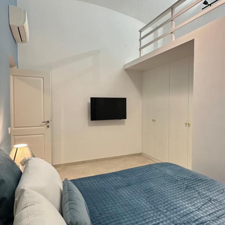 Salustiana Embassy YH - Appartamento con 1 Camera da Letto - 5