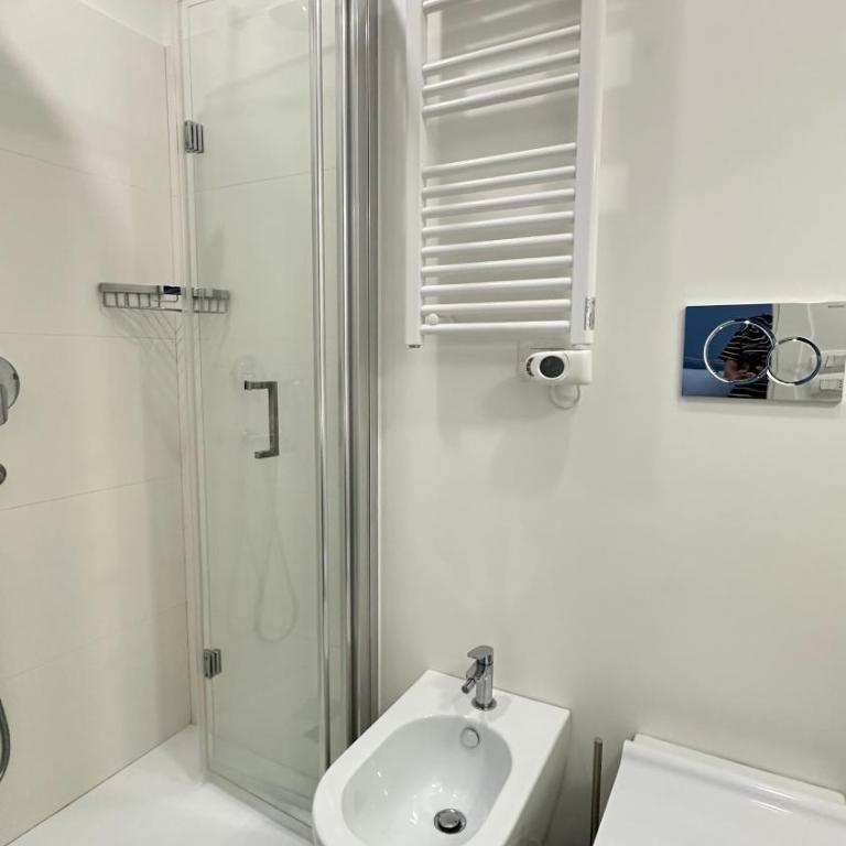 Salustiana Embassy YH - Appartamento con 1 Camera da Letto - 9