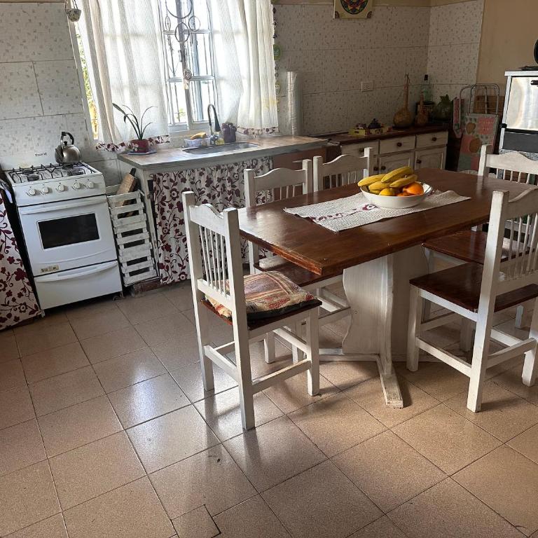 Casa Moni - Apartamento de 2 dormitorios - 3