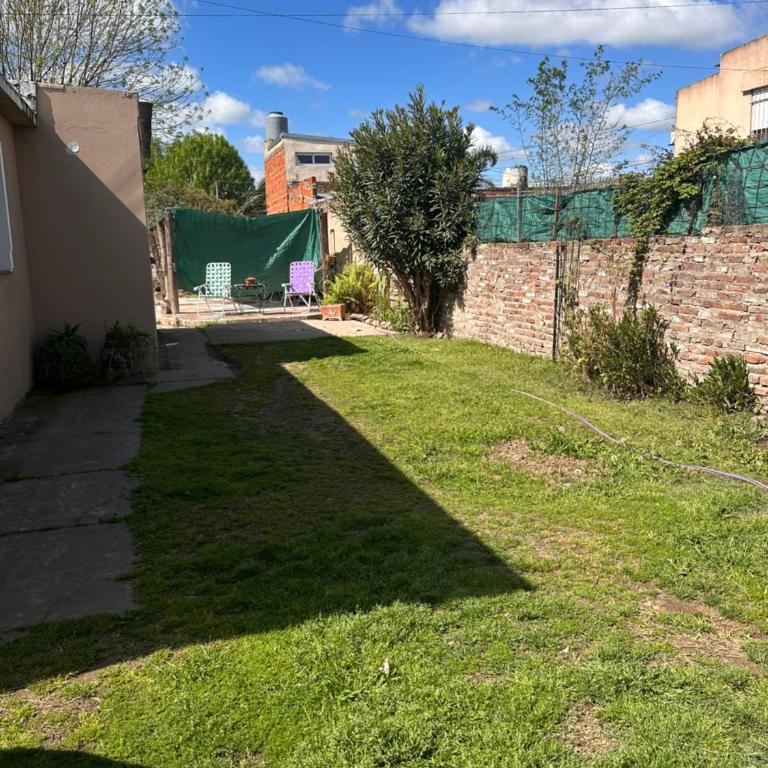 Casa Moni - Apartamento de 2 dormitorios - 4