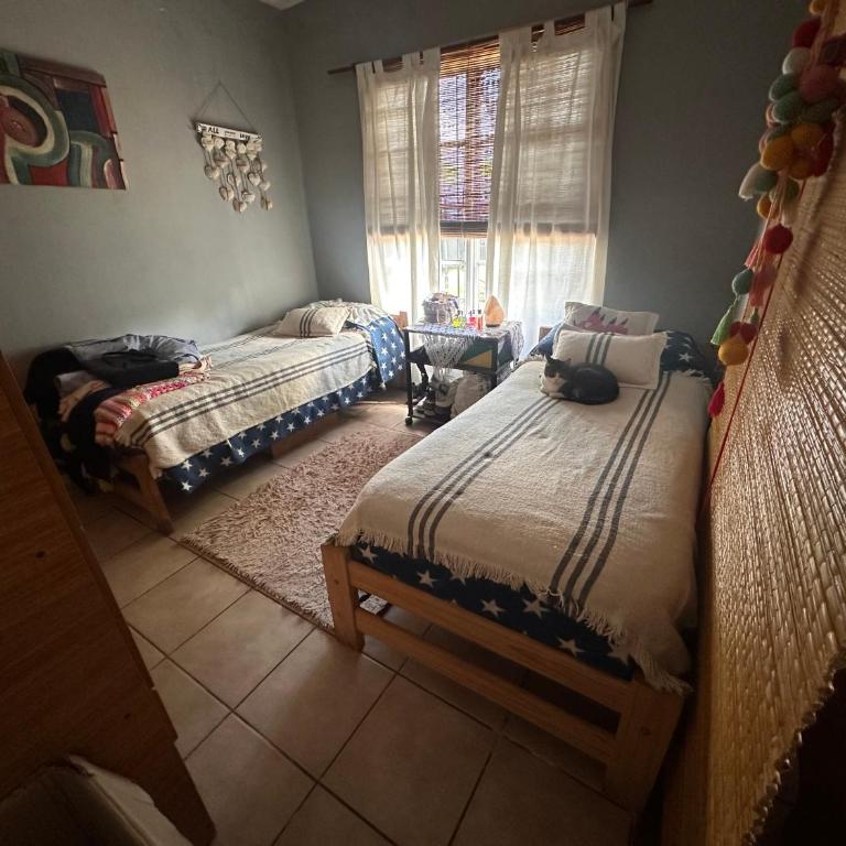 Casa Moni - Apartamento de 2 dormitorios - 6