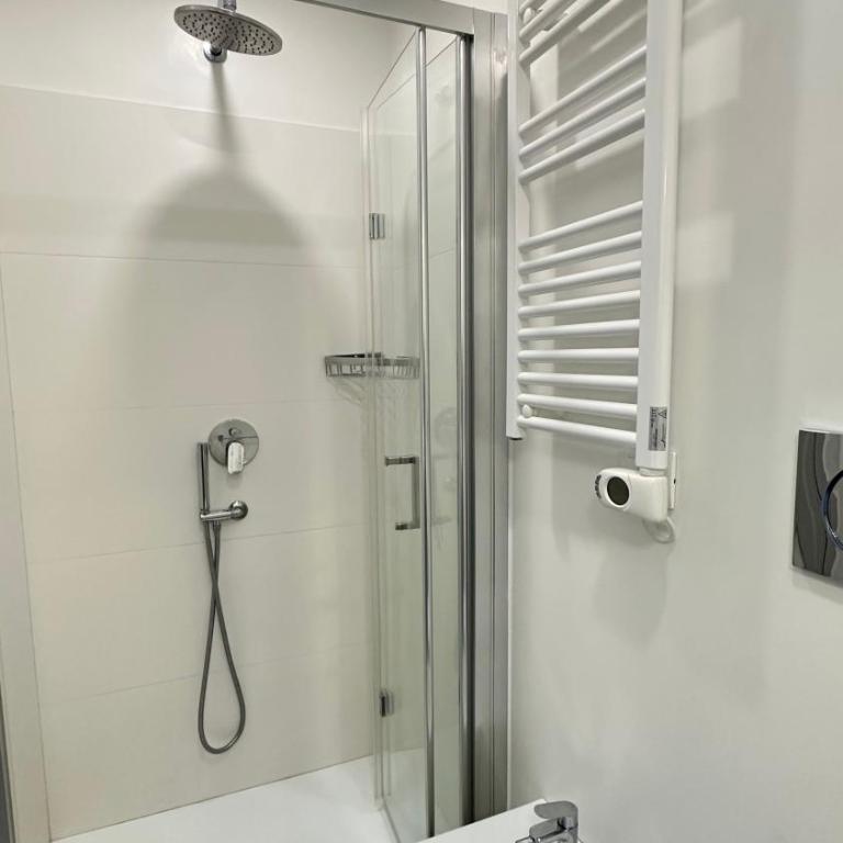 Salustiana Embassy YH - Appartamento con 1 Camera da Letto - 10