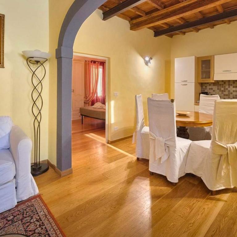 Homeby - Santa Croce Nest - Appartamento - 1
