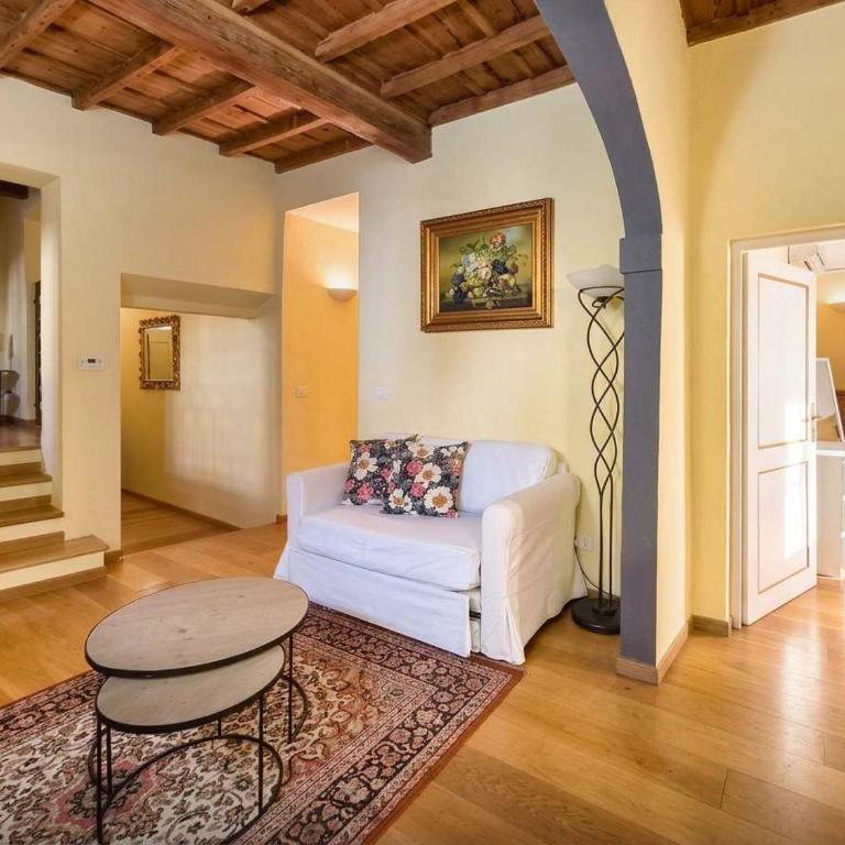 Homeby - Santa Croce Nest - Appartamento - 2