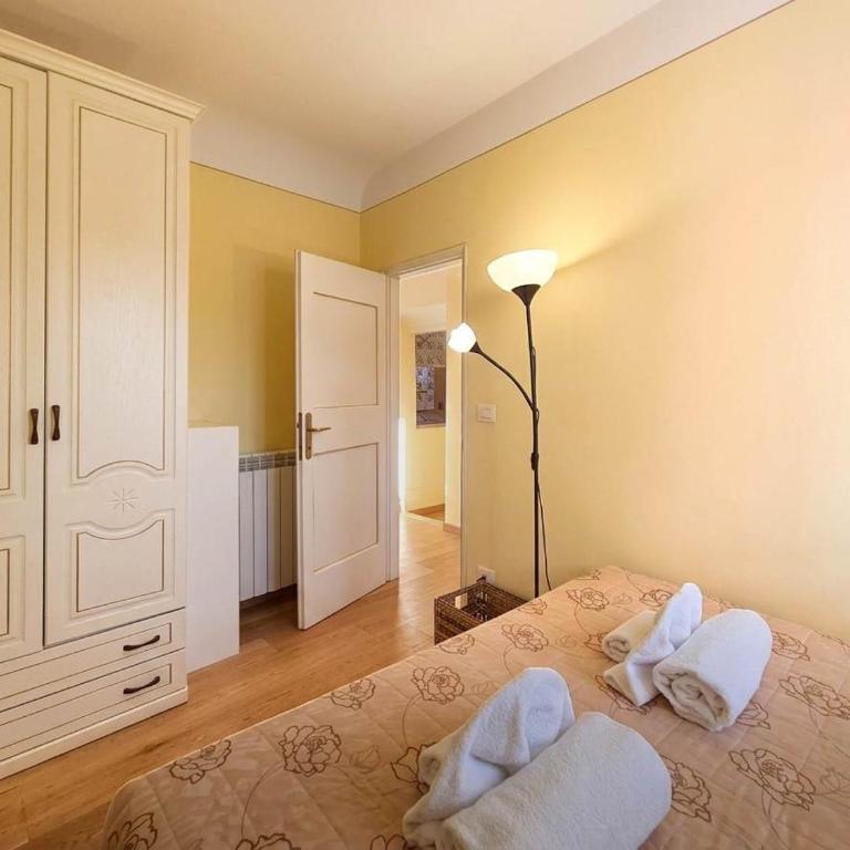 Homeby - Santa Croce Nest - Appartamento - 4