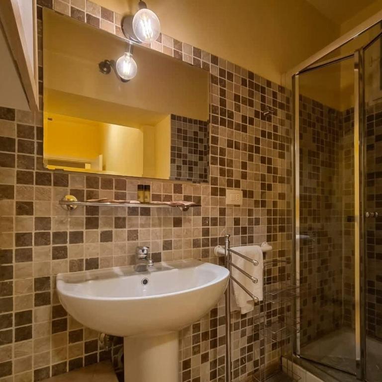 Homeby - Santa Croce Nest - Appartamento - 5