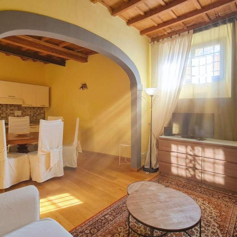 Homeby - Santa Croce Nest - Appartamento - 6