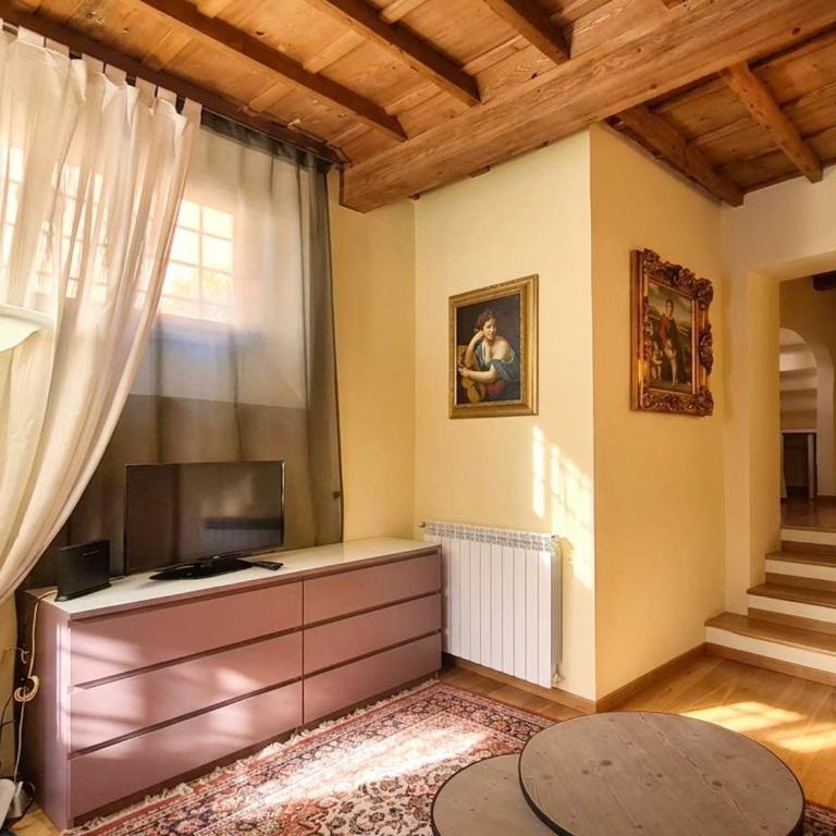 Homeby - Santa Croce Nest - Appartamento - 8
